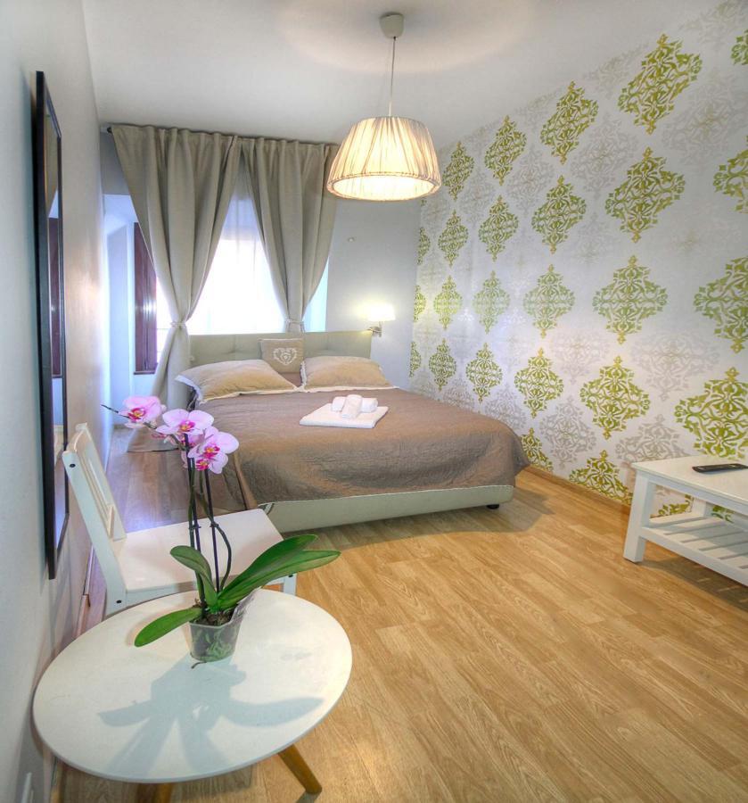 Sweet Home Faleria Rome Exterior photo